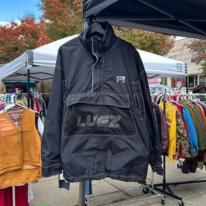 LUGZ y2k pullover